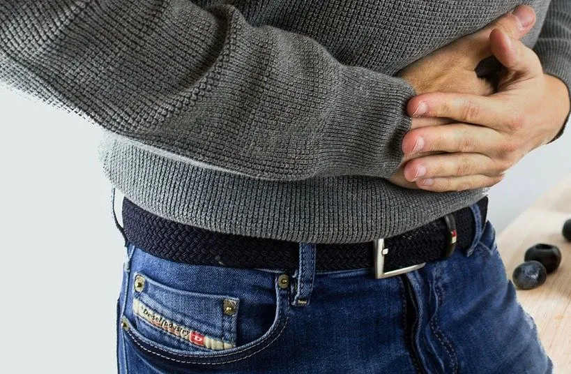 Do you suffer from LACTOSE INTOLERANCE?