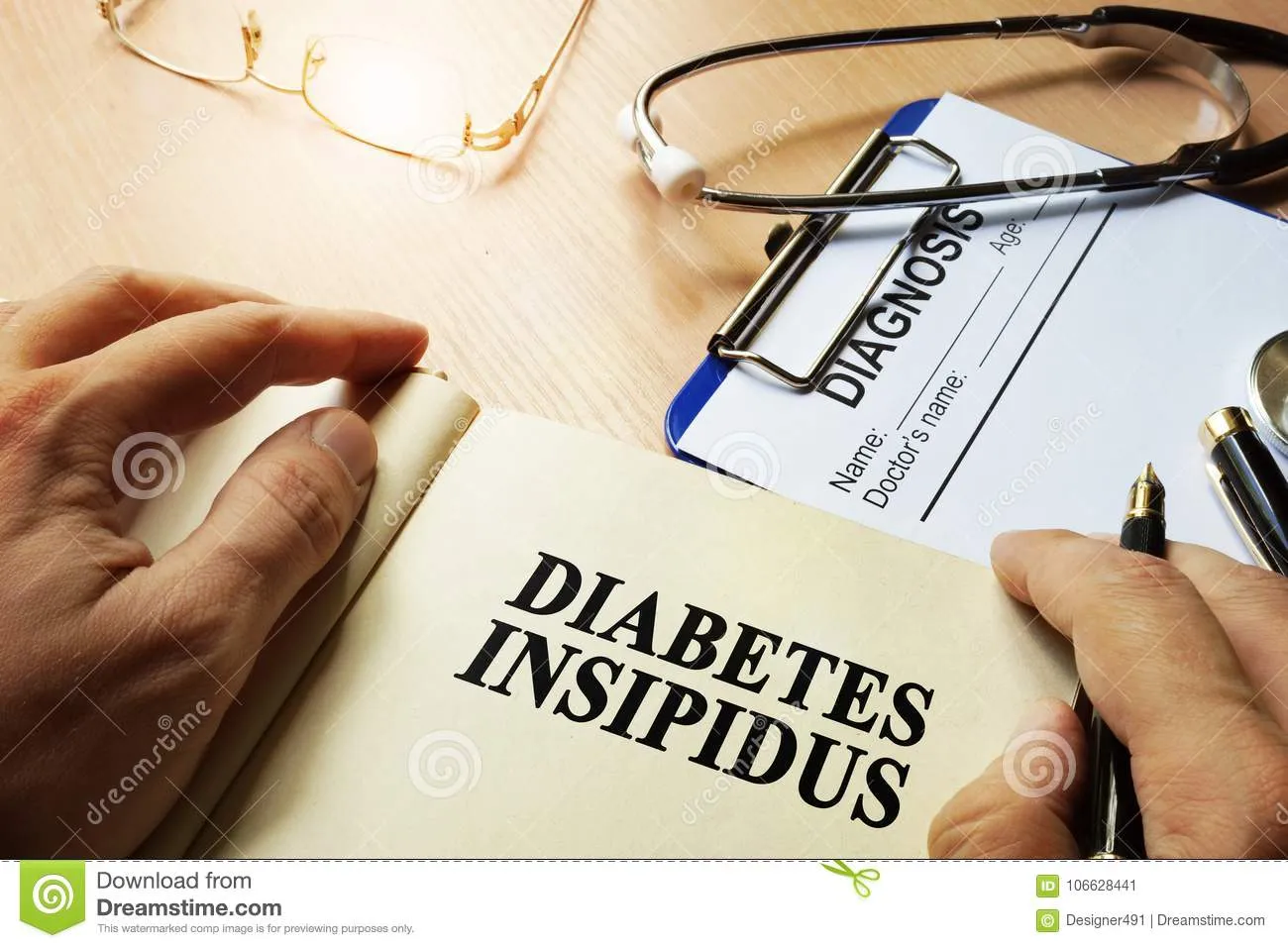 Diabetes which needs no-carb restriction...
