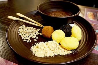 Treat without WHEAT!!!