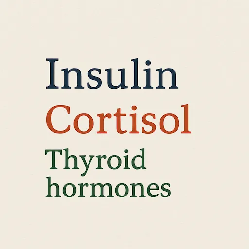 The Role of Hormones in Weight Loss: What Everyone Should Know