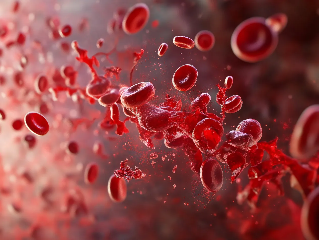 Understanding Anaemia: Beyond Iron Deficiency