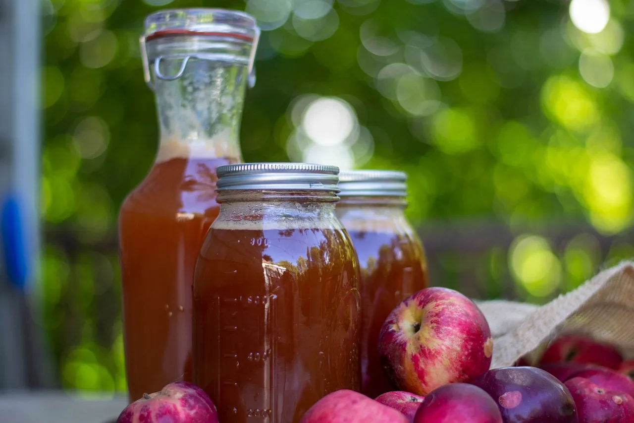 Does Apple Cider Vinegar Really Help with Weight Loss?