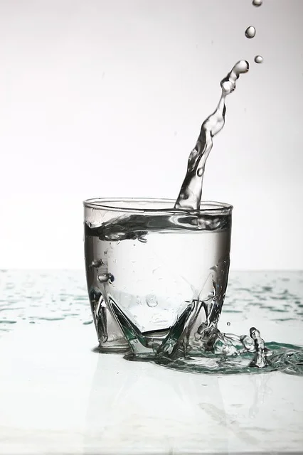 Myths and Facts on Water and Hydration
