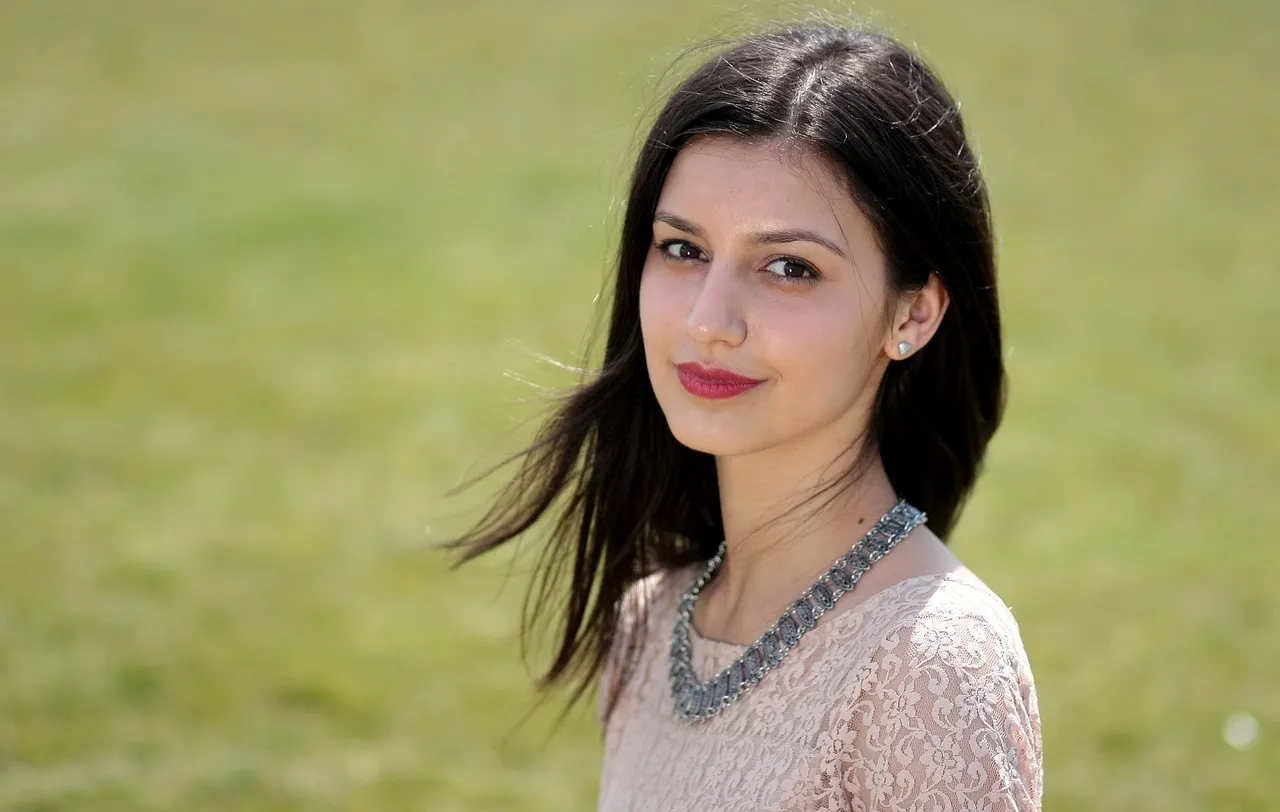 Food for Healthy Hair