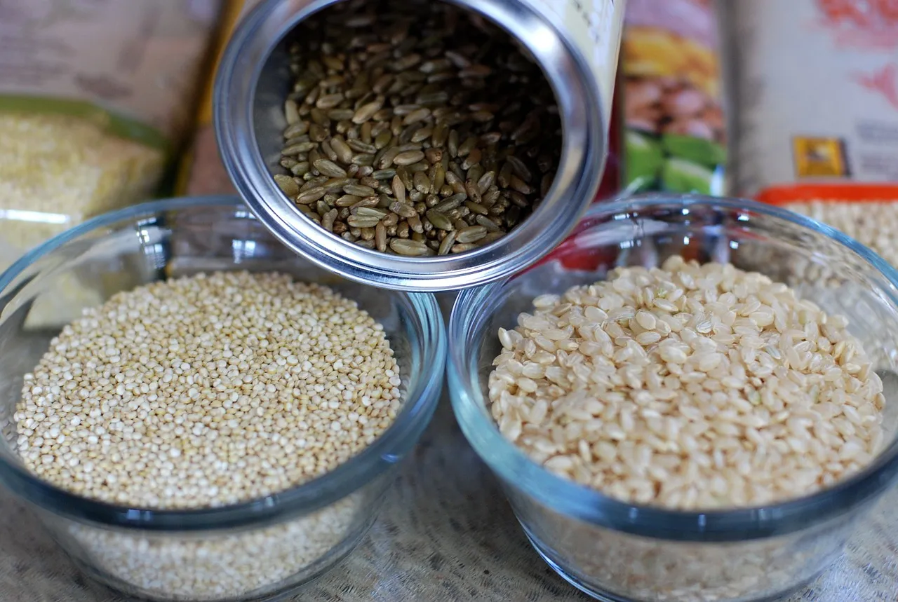 Understanding Dietary Fibre: Benefits, Myths & Smart Tips