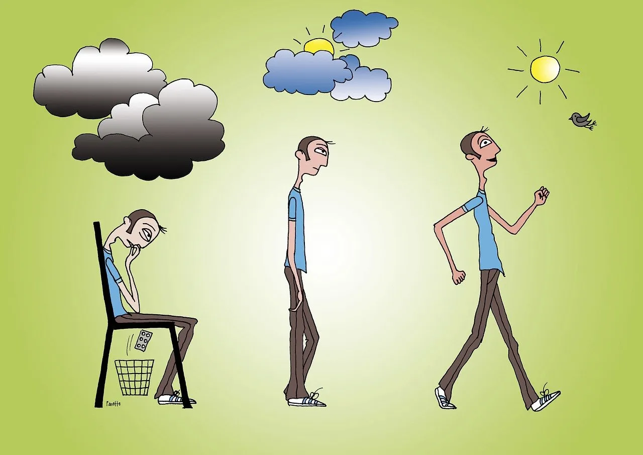 Post-Viral Recovery Diet: Rebuild Your Strength Through Nutrition