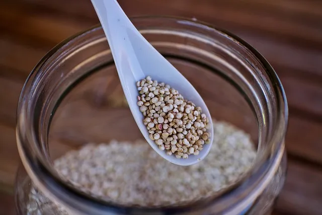 Embracing Quinoa in the Indian Diet