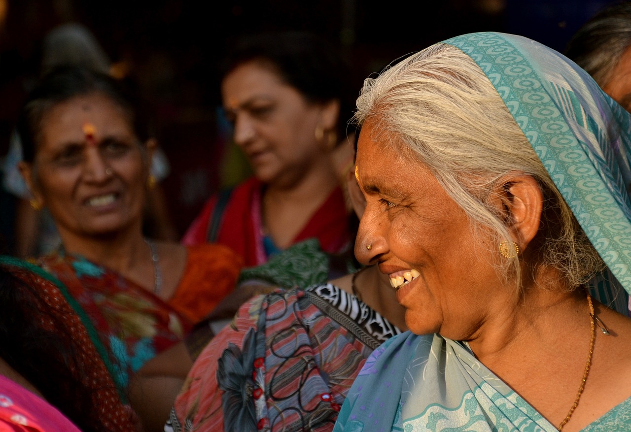 How to Age Healthily and Live Life to Its Fullest