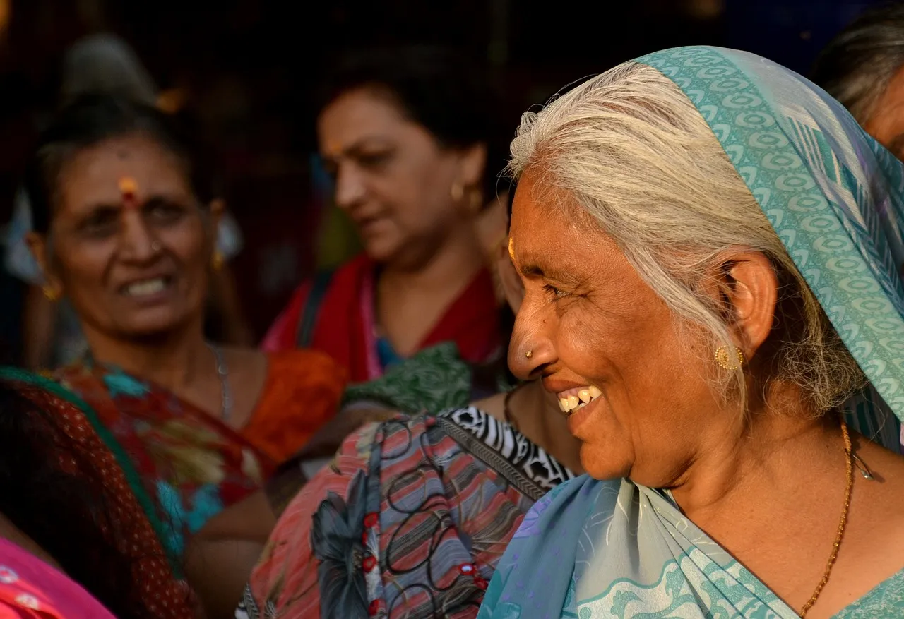 How to Age Healthily and Live Life to Its Fullest