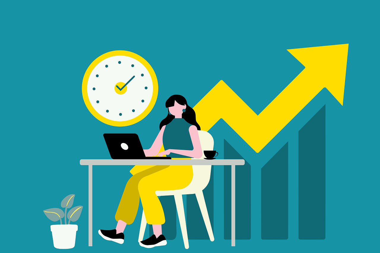 Working Towards a Healthy You